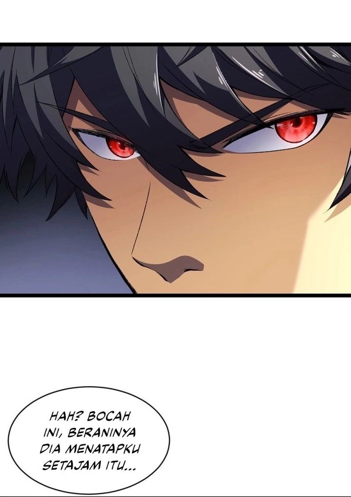 Lord of Summons! Sudden Mutation Chapter 34 - halaman 6