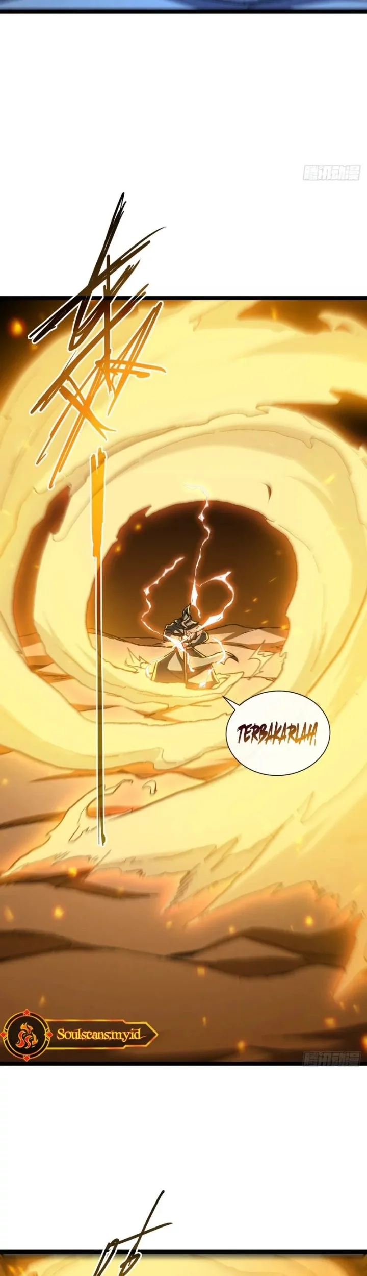 Lord of Summons! Sudden Mutation Chapter 35 - halaman 14