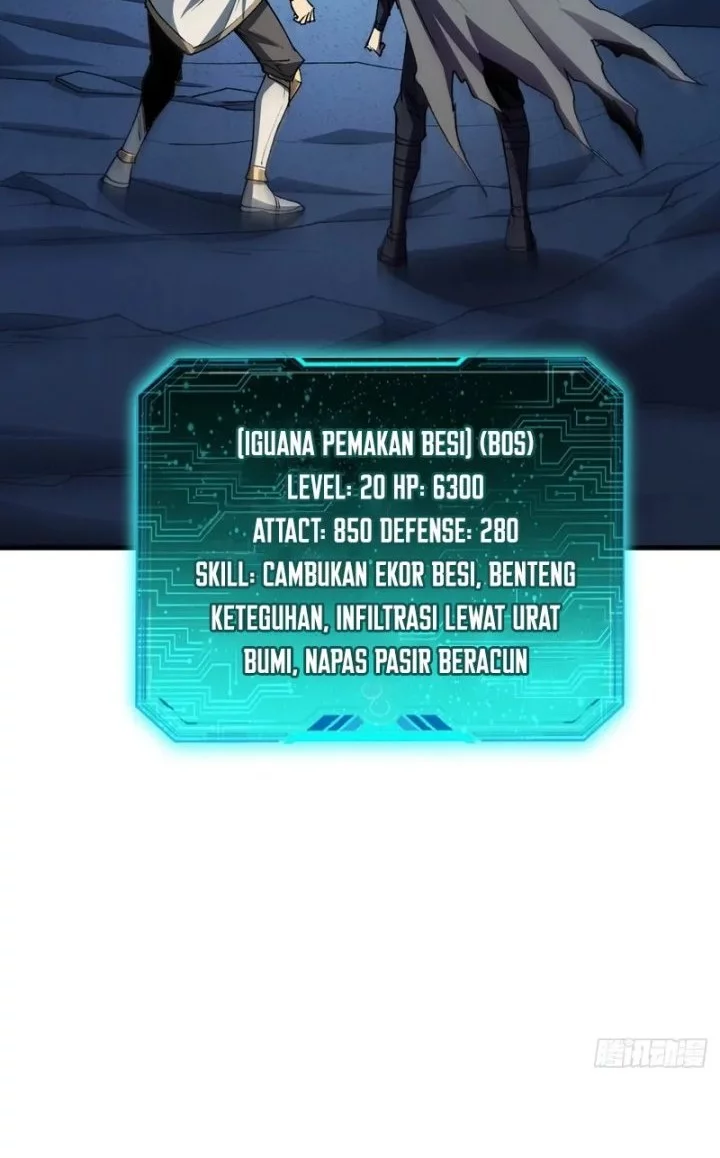 Lord of Summons! Sudden Mutation Chapter 36 - halaman 15