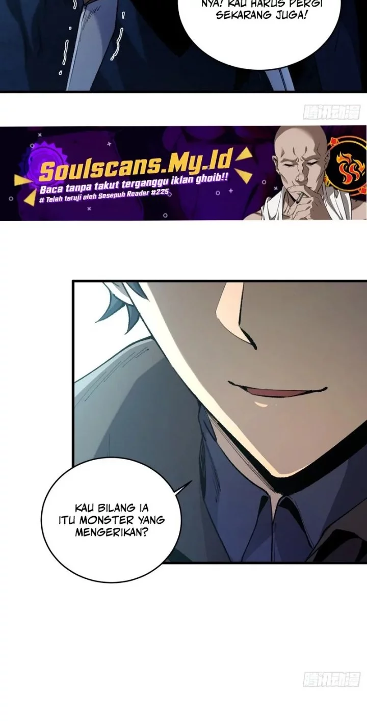Lord of Summons! Sudden Mutation Chapter 36 - halaman 17