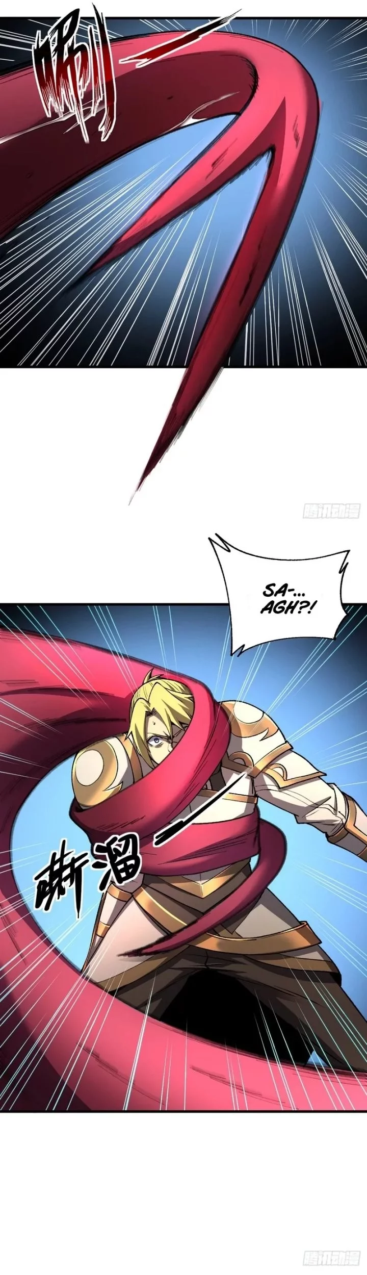 Lord of Summons! Sudden Mutation Chapter 36 - halaman 6