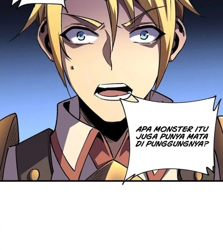Lord of Summons! Sudden Mutation Chapter 37 - halaman 18