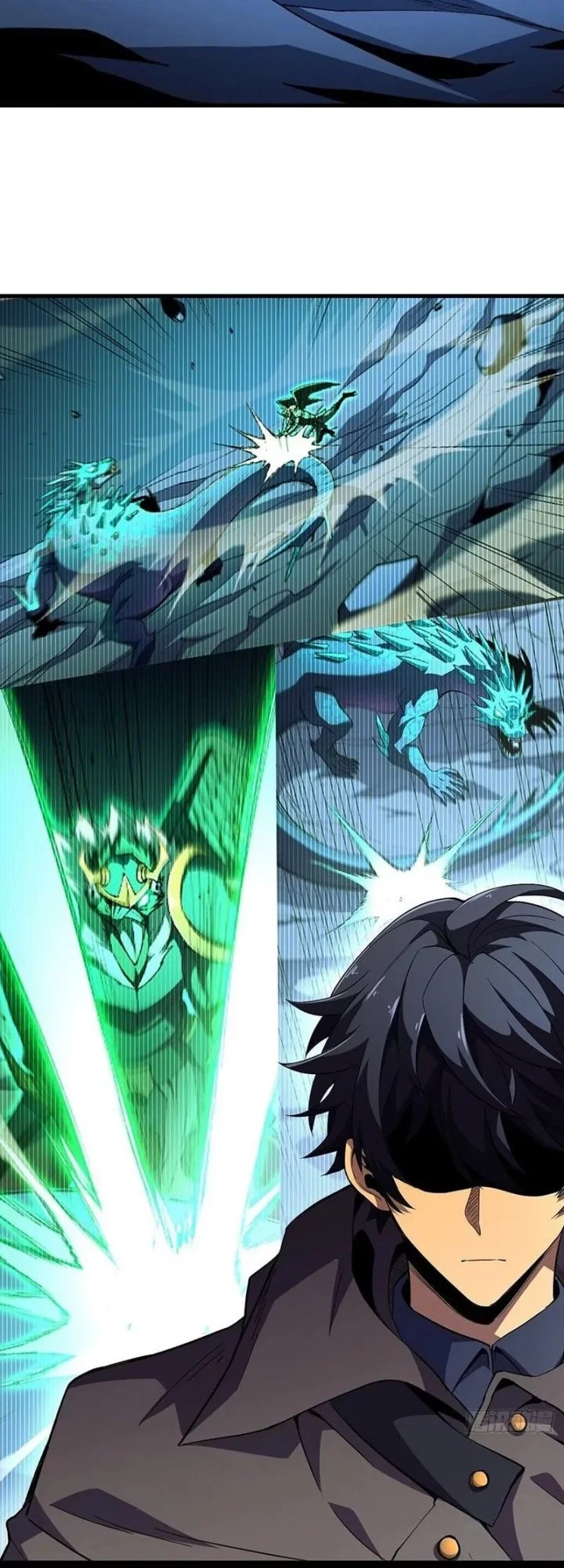 Lord of Summons! Sudden Mutation Chapter 37 - halaman 20