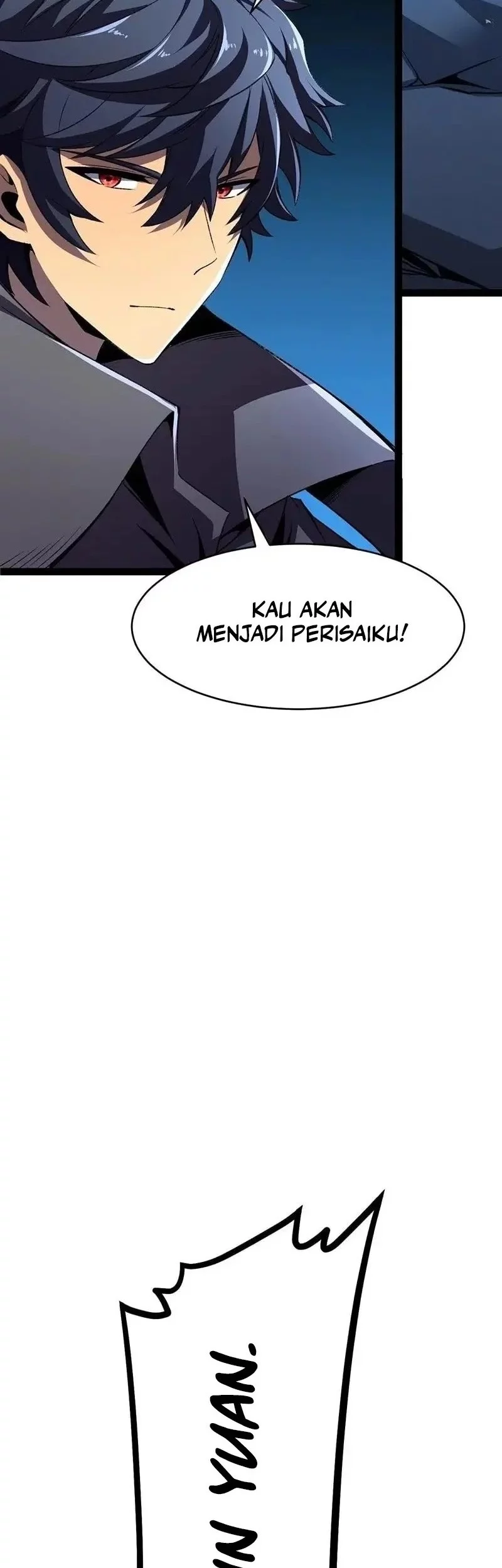 Lord of Summons! Sudden Mutation Chapter 38 - halaman 42