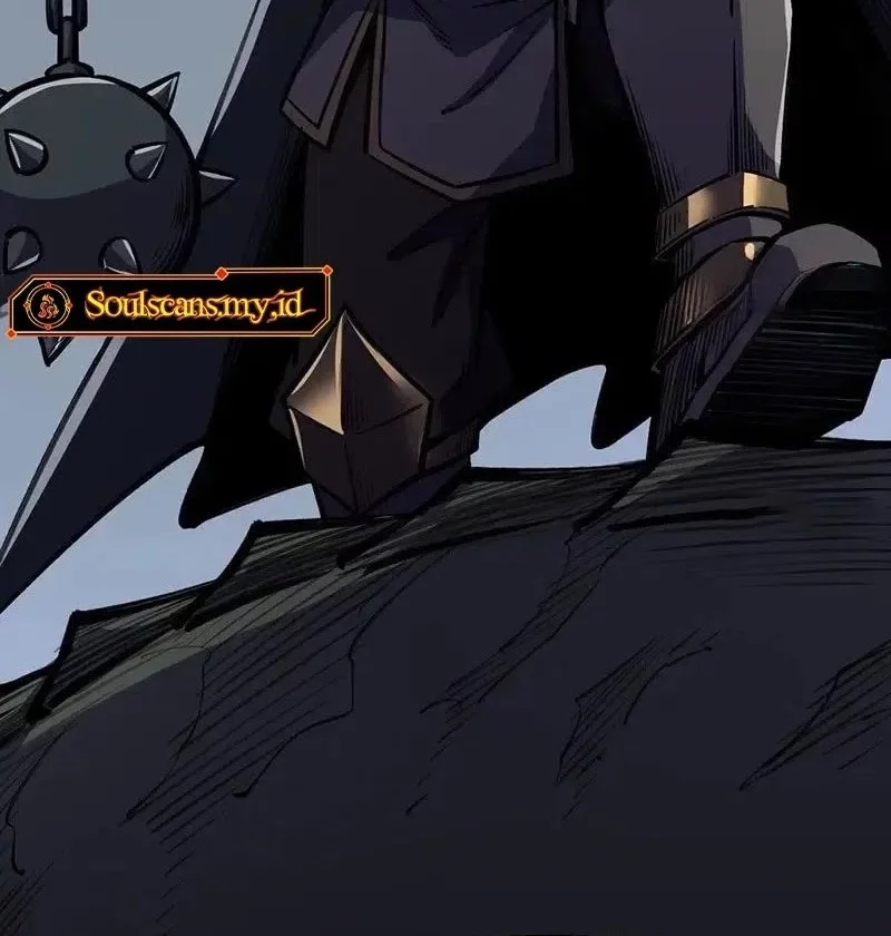 Lord of Summons! Sudden Mutation Chapter 38 - halaman 48