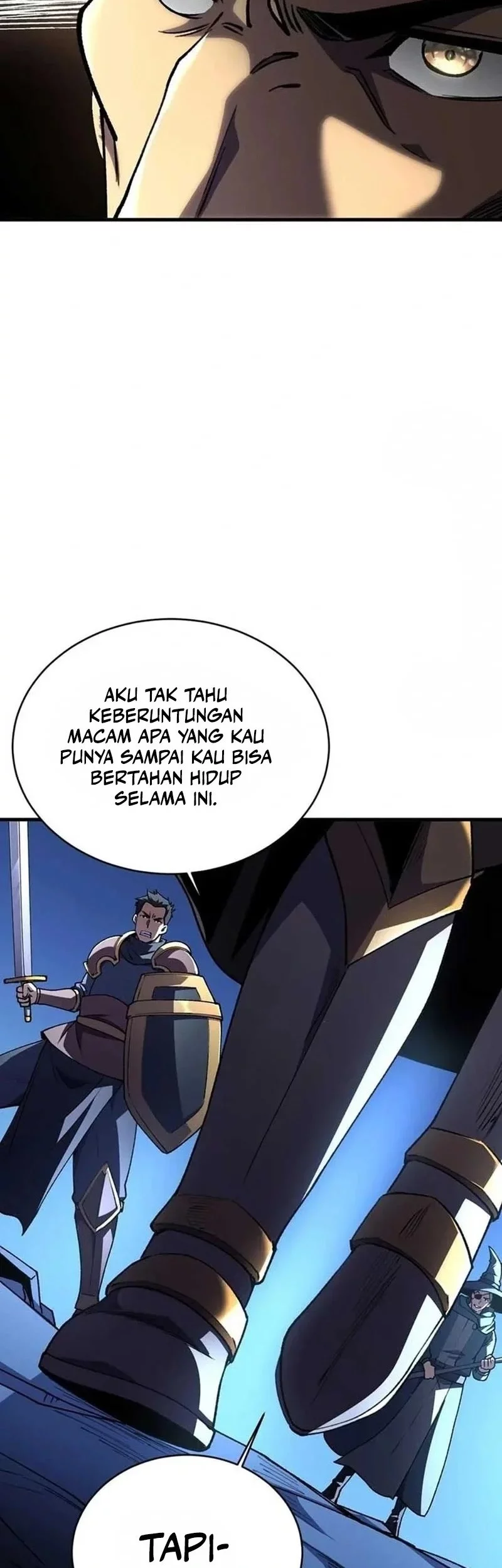 Lord of Summons! Sudden Mutation Chapter 39 - halaman 10