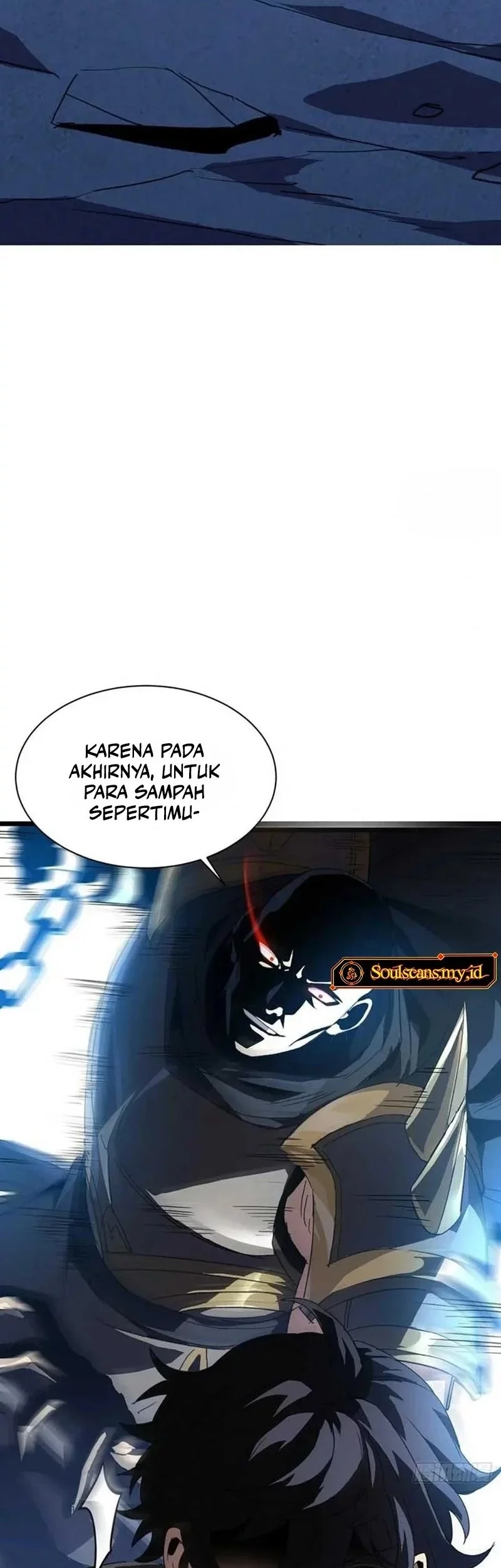 Lord of Summons! Sudden Mutation Chapter 39 - halaman 32