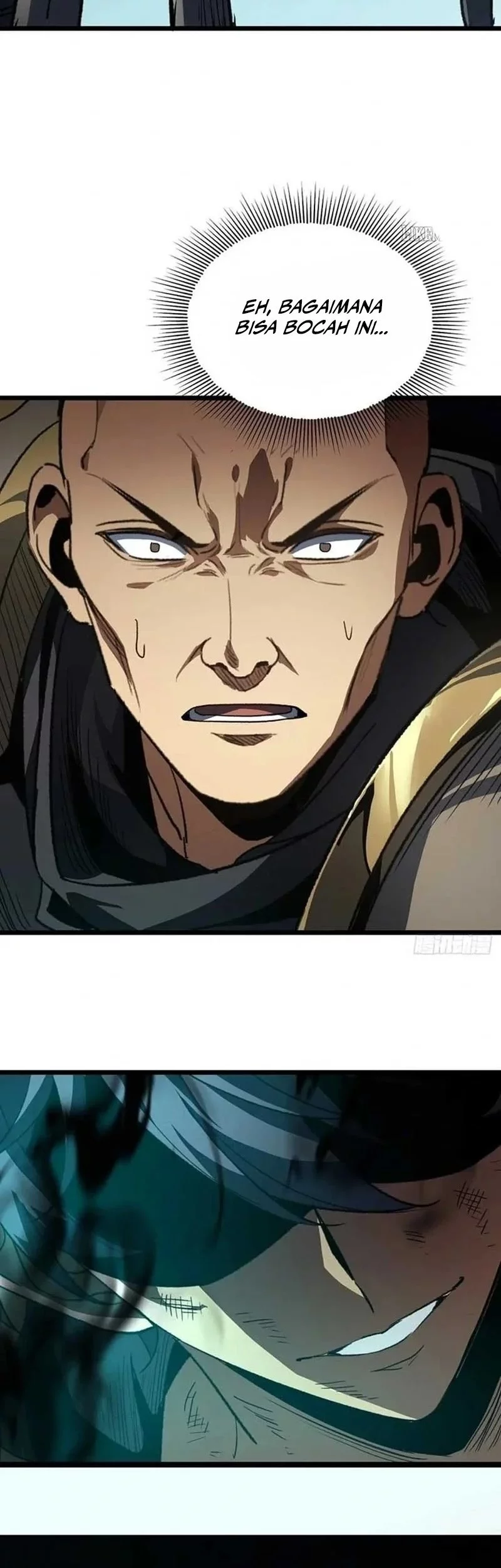 Lord of Summons! Sudden Mutation Chapter 39 - halaman 44