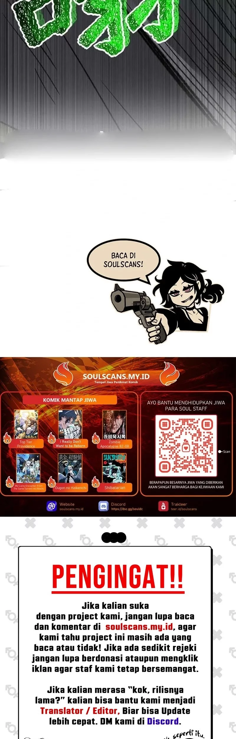 Lord of Summons! Sudden Mutation Chapter 39 - halaman 48