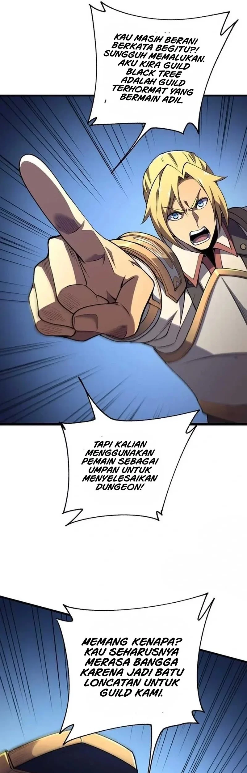 Lord of Summons! Sudden Mutation Chapter 39 - halaman 5