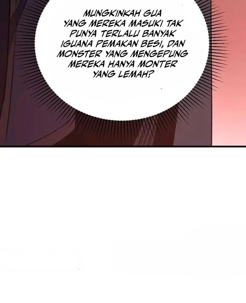 Lord of Summons! Sudden Mutation Chapter 39 - halaman 8