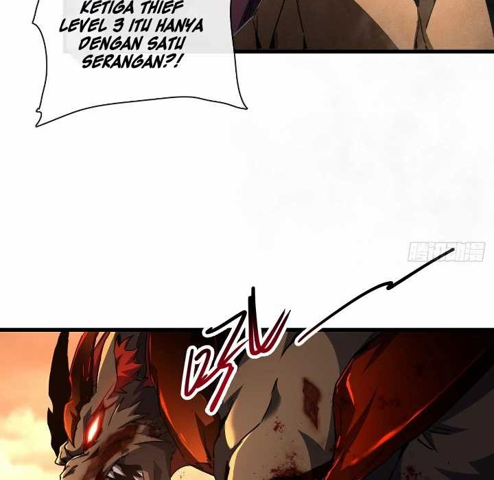 Lord of Summons! Sudden Mutation Chapter 4 - halaman 19