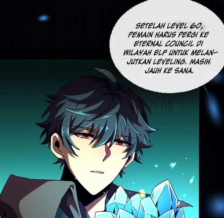 Lord of Summons! Sudden Mutation Chapter 4 - halaman 25
