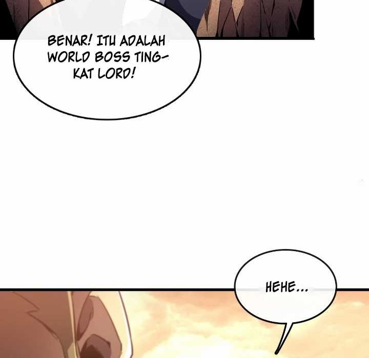 Lord of Summons! Sudden Mutation Chapter 4 - halaman 3