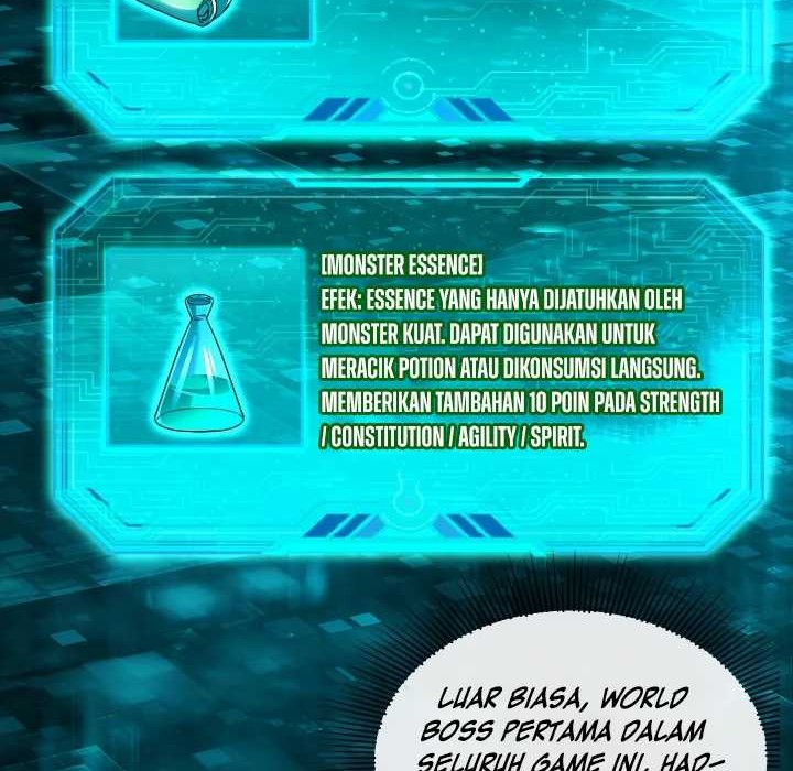 Lord of Summons! Sudden Mutation Chapter 4 - halaman 33