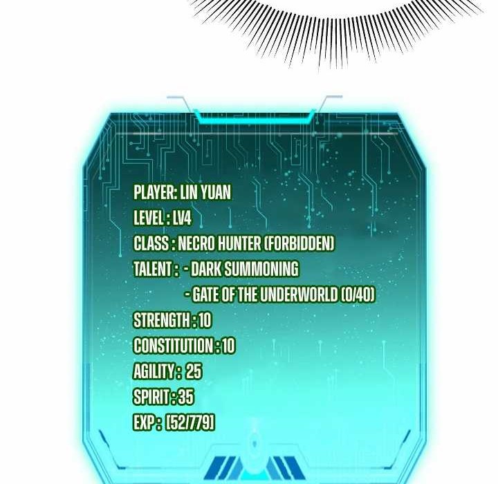 Lord of Summons! Sudden Mutation Chapter 4 - halaman 35