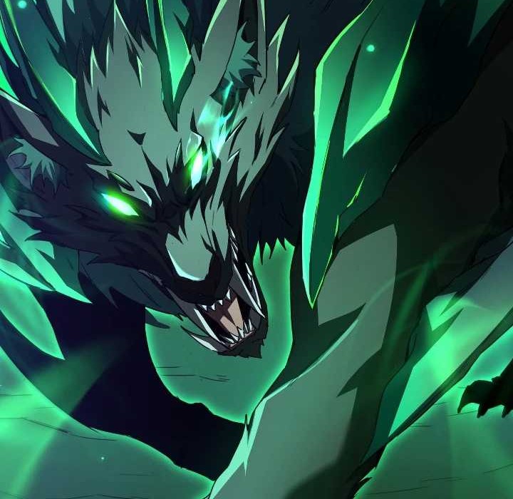 Lord of Summons! Sudden Mutation Chapter 4 - halaman 42