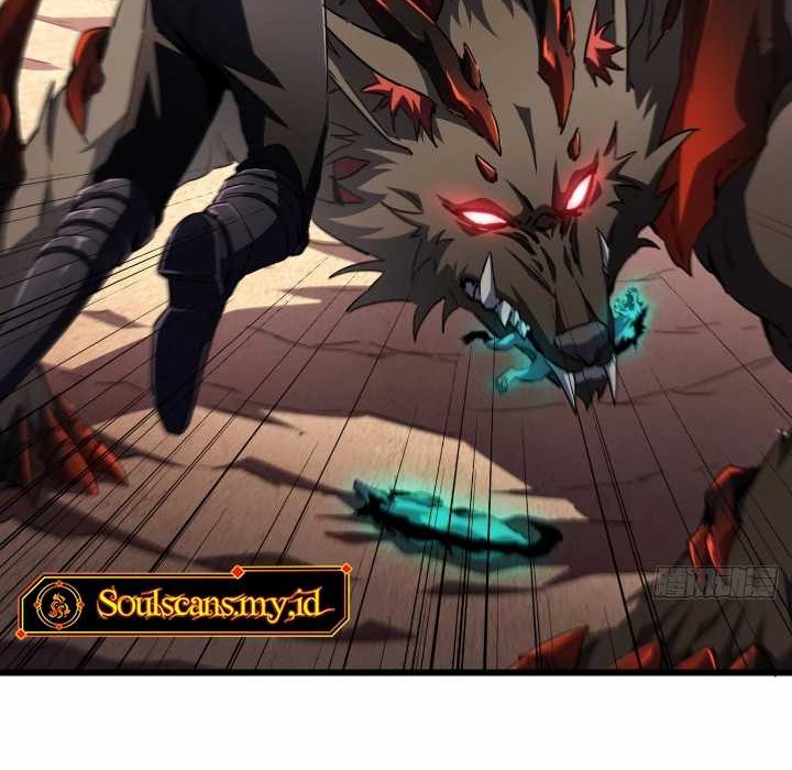 Lord of Summons! Sudden Mutation Chapter 4 - halaman 5