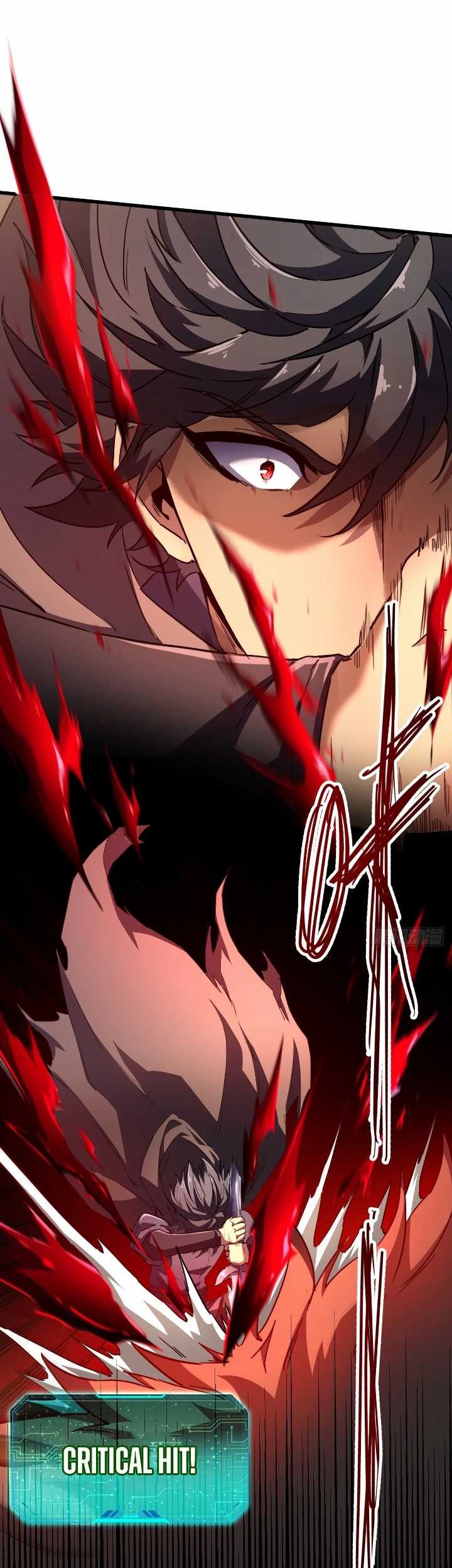 Lord of Summons! Sudden Mutation Chapter 4 - halaman 6