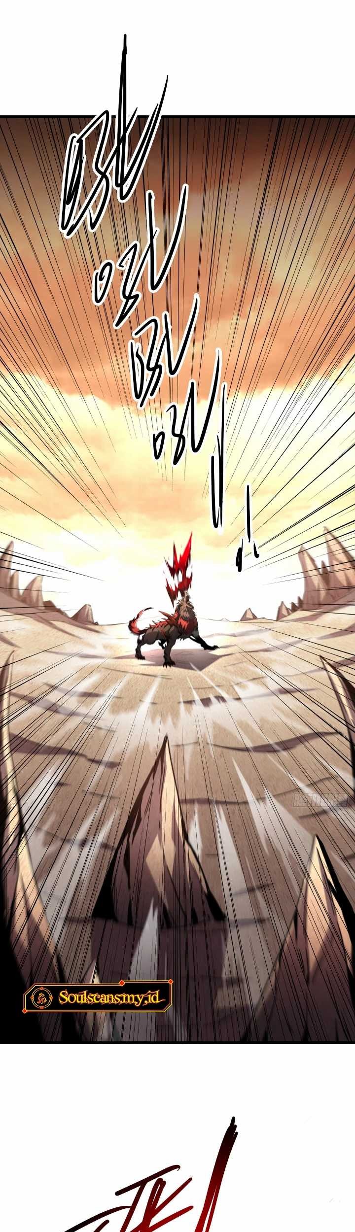 Lord of Summons! Sudden Mutation Chapter 4 - halaman 8