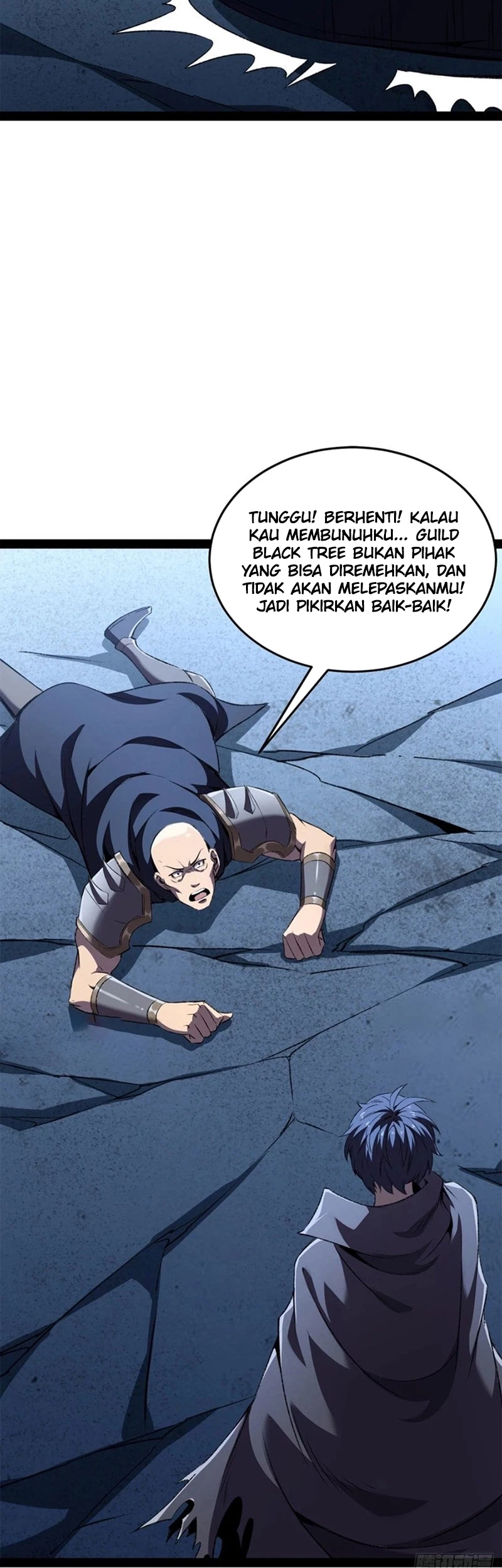 Lord of Summons! Sudden Mutation Chapter 40 - halaman 16