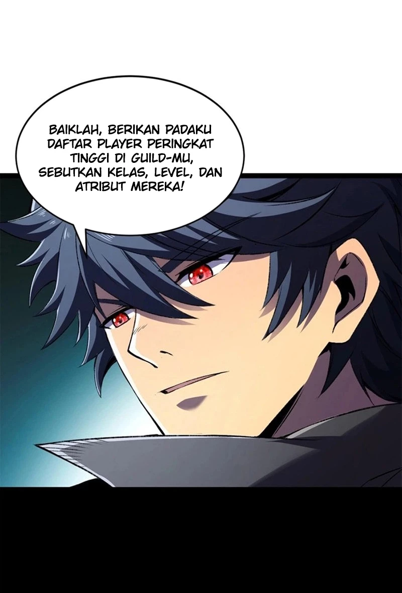 Lord of Summons! Sudden Mutation Chapter 40 - halaman 20