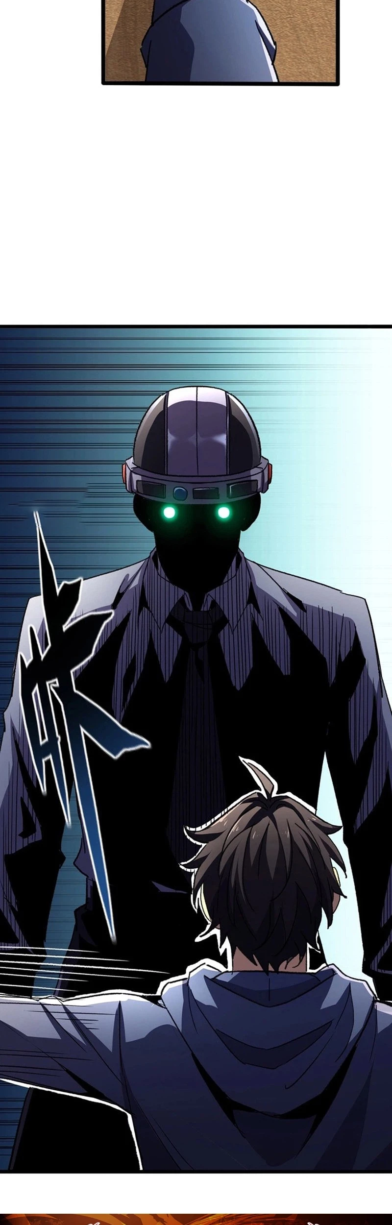 Lord of Summons! Sudden Mutation Chapter 40 - halaman 38