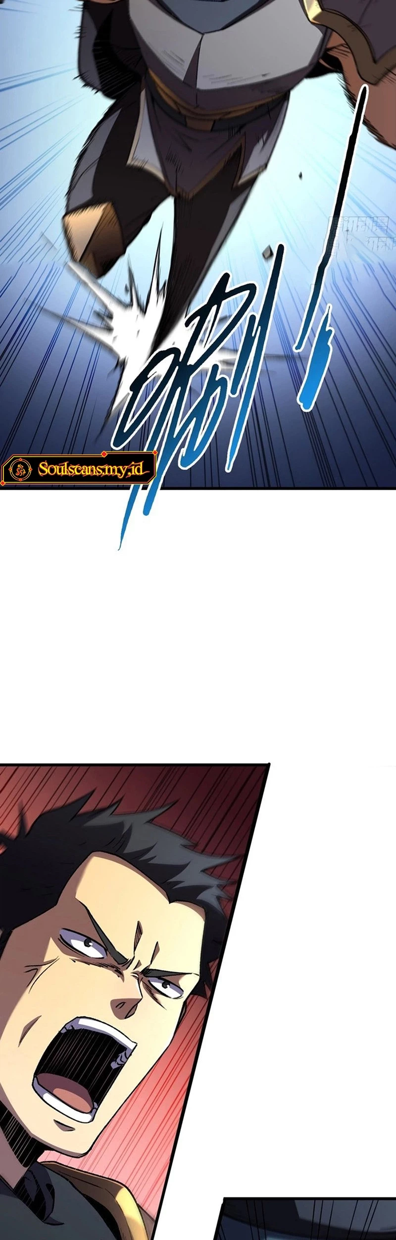 Lord of Summons! Sudden Mutation Chapter 40 - halaman 7