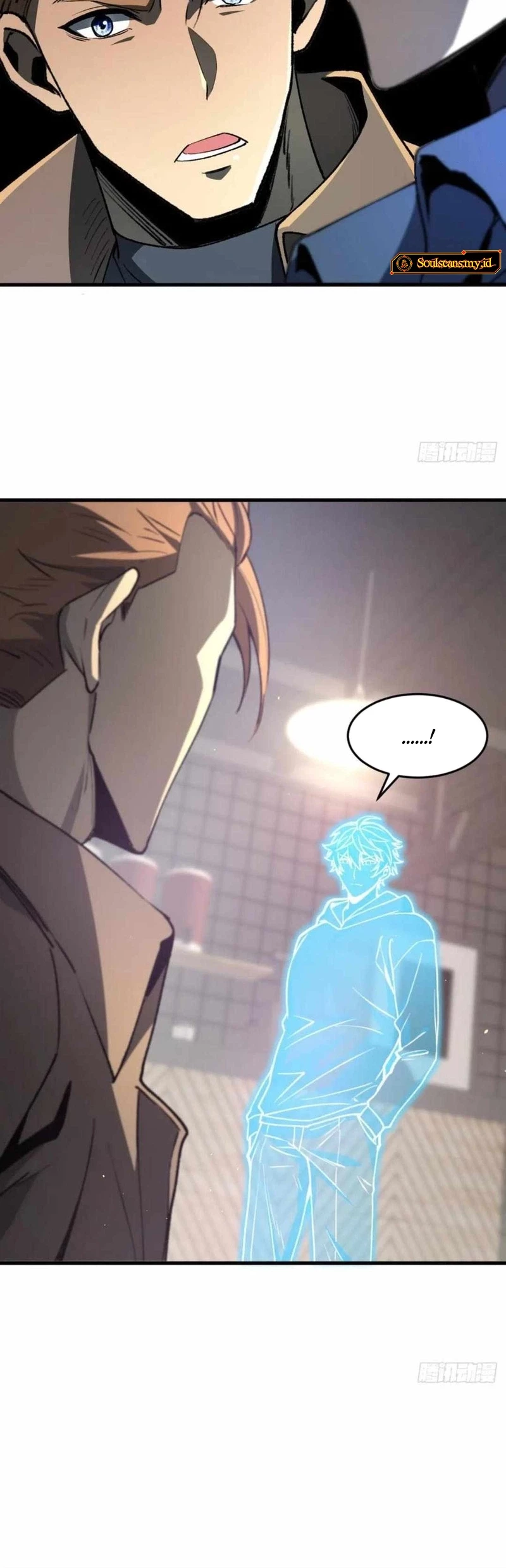 Lord of Summons! Sudden Mutation Chapter 42 - halaman 14