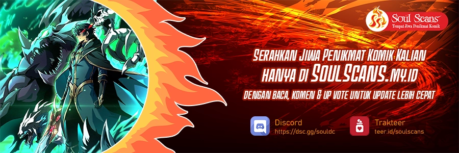 Lord of Summons! Sudden Mutation Chapter 42 - halaman 2