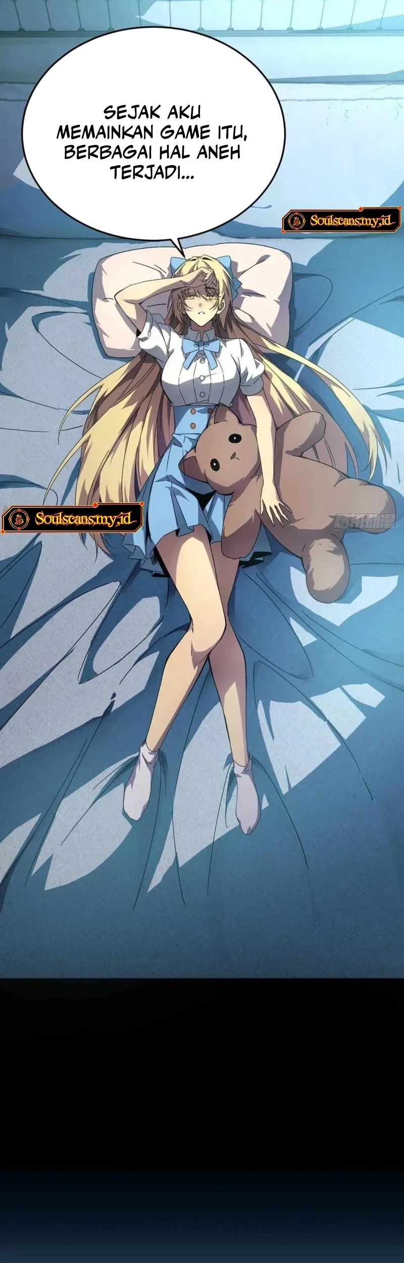 Lord of Summons! Sudden Mutation Chapter 43 - halaman 25