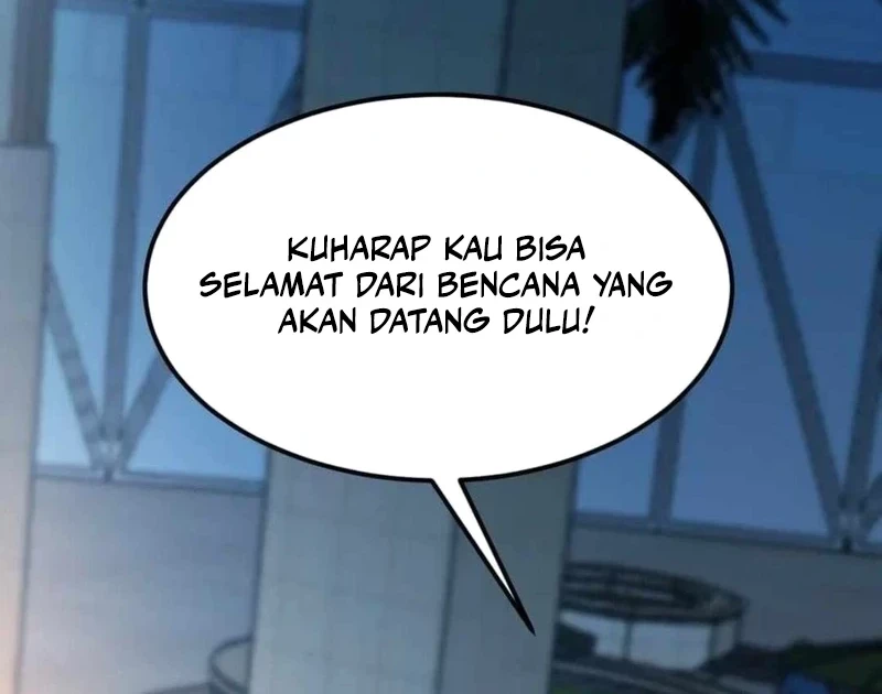 Lord of Summons! Sudden Mutation Chapter 43 - halaman 7