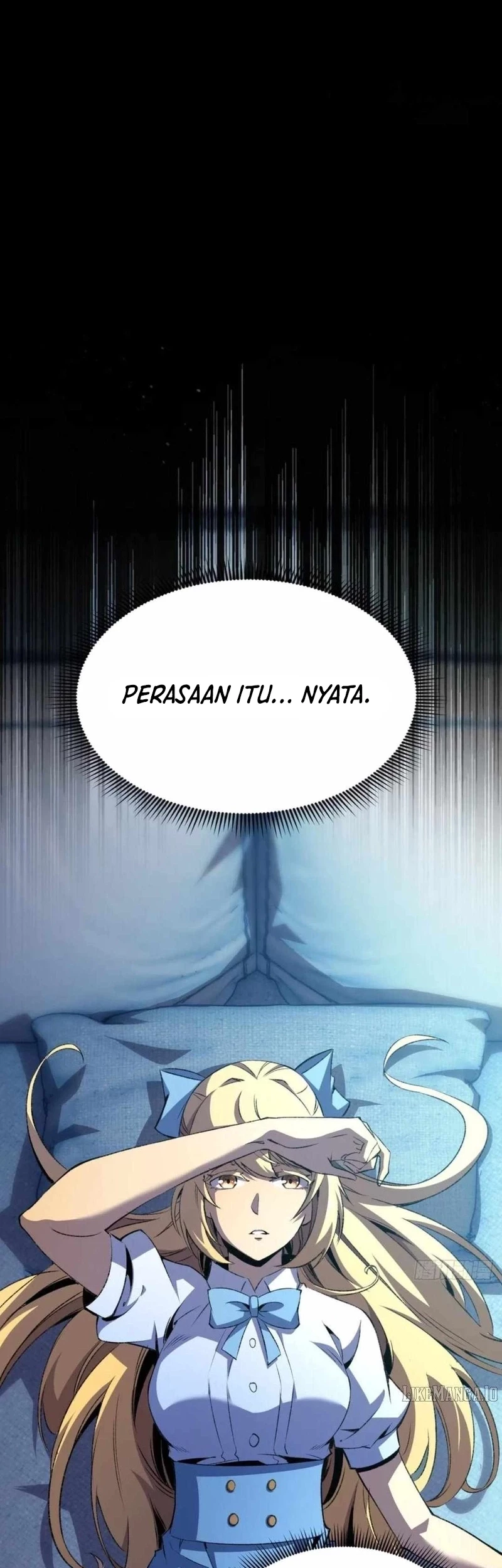 Lord of Summons! Sudden Mutation Chapter 44 - halaman 3