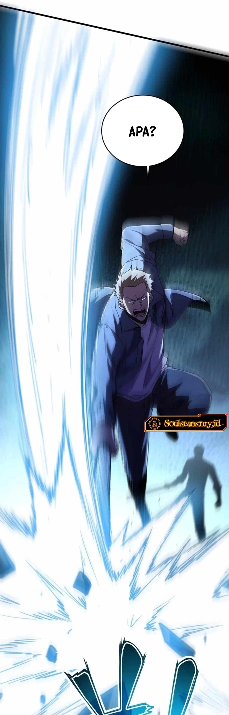 Lord of Summons! Sudden Mutation Chapter 44 - halaman 31