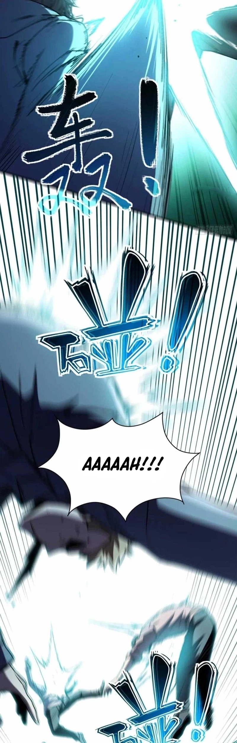 Lord of Summons! Sudden Mutation Chapter 44 - halaman 35