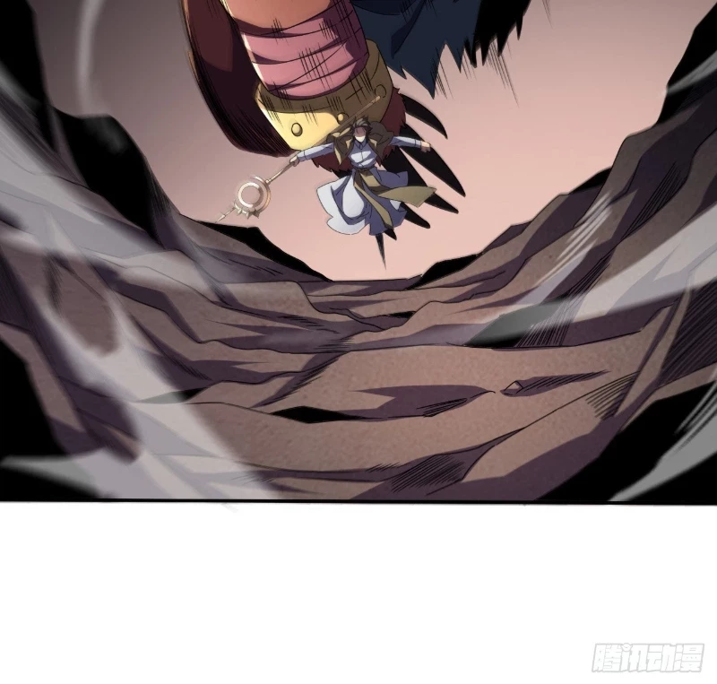 Lord of Summons! Sudden Mutation Chapter 45 - halaman 31