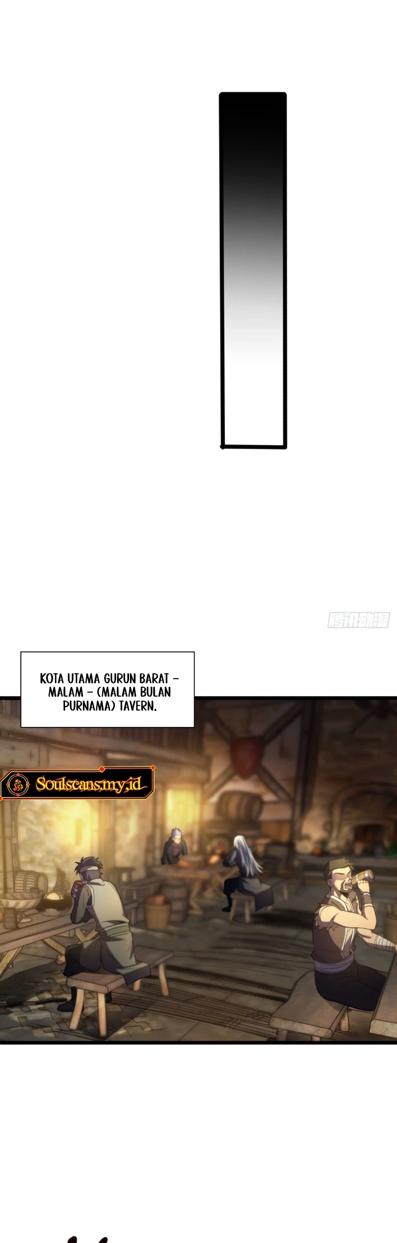 Lord of Summons! Sudden Mutation Chapter 45 - halaman 8