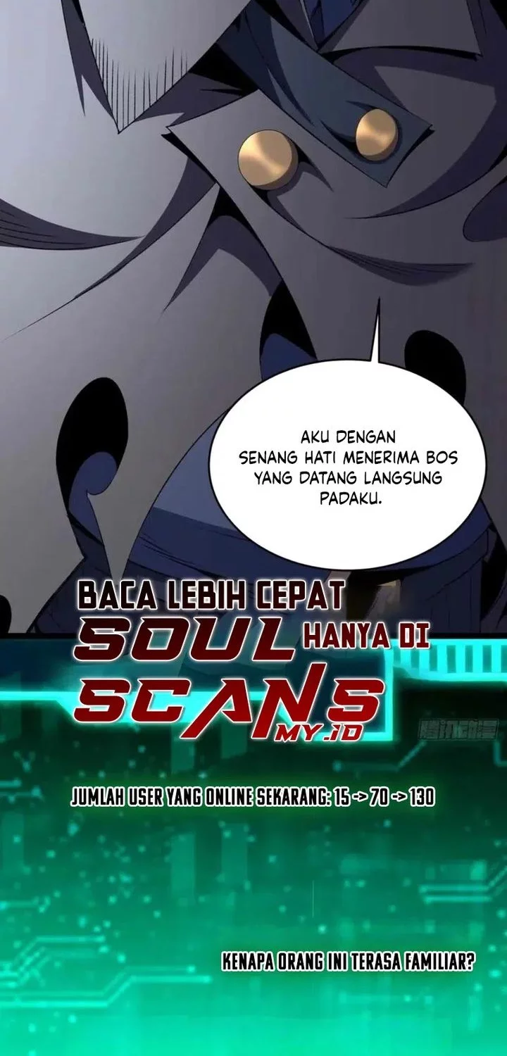 Lord of Summons! Sudden Mutation Chapter 46 - halaman 13