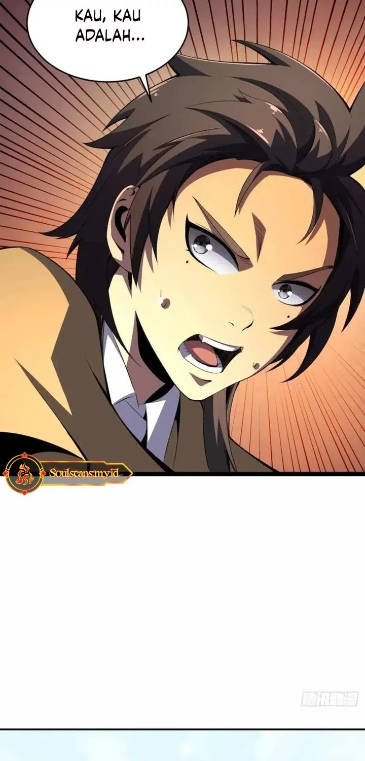 Lord of Summons! Sudden Mutation Chapter 46 - halaman 17