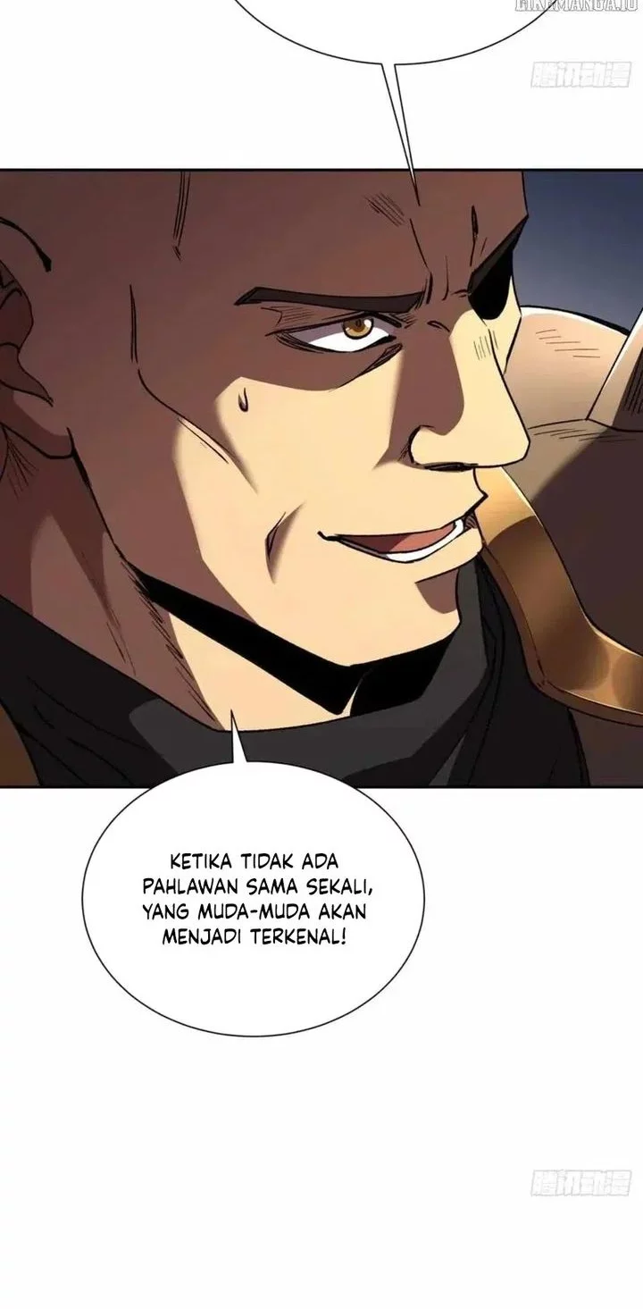Lord of Summons! Sudden Mutation Chapter 46 - halaman 27