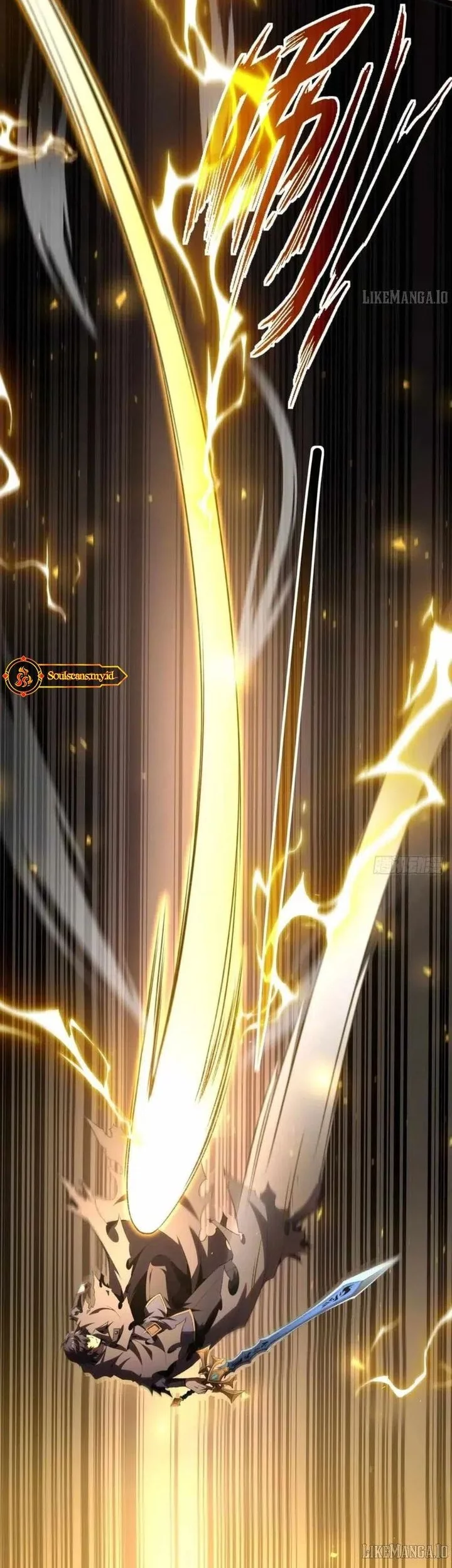 Lord of Summons! Sudden Mutation Chapter 46 - halaman 4