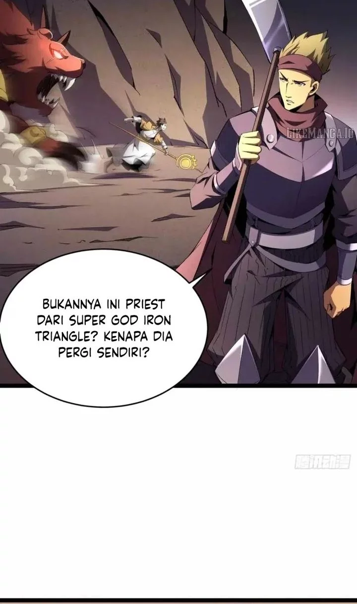 Lord of Summons! Sudden Mutation Chapter 46 - halaman 9