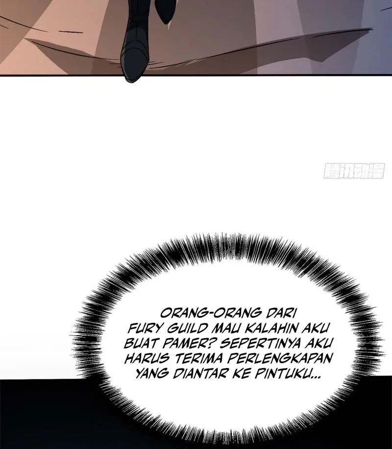 Lord of Summons! Sudden Mutation Chapter 47 - halaman 19