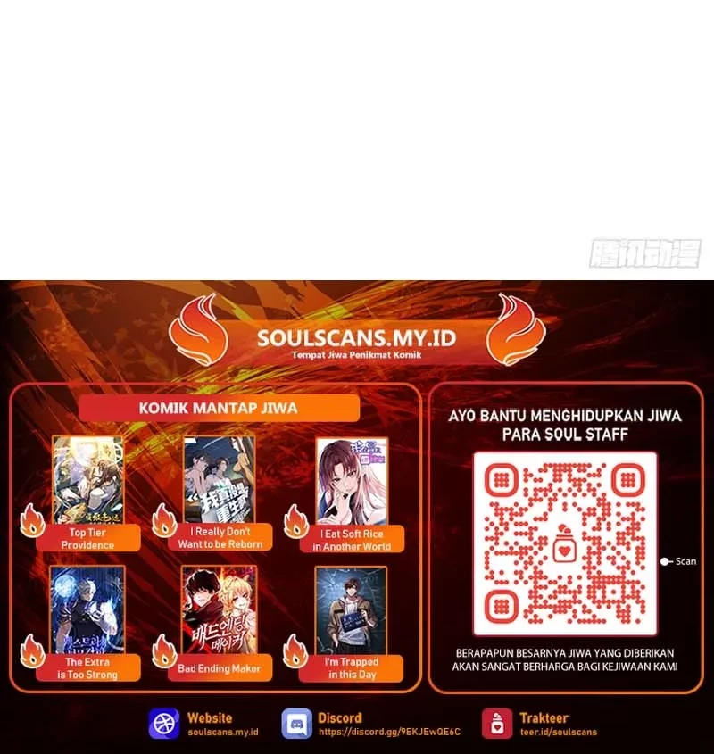 Lord of Summons! Sudden Mutation Chapter 47 - halaman 39