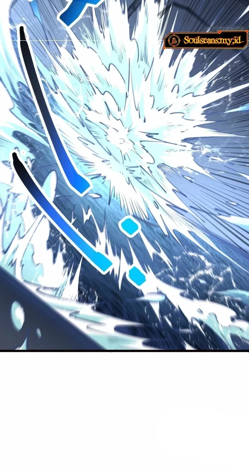 Lord of Summons! Sudden Mutation Chapter 48 - halaman 33