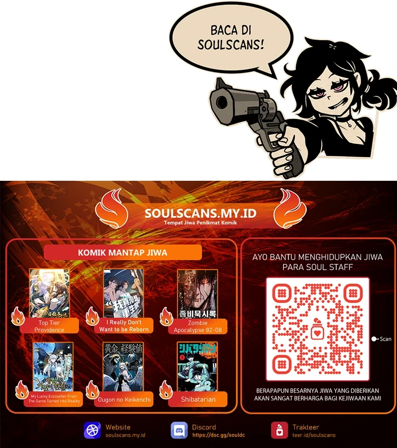 Lord of Summons! Sudden Mutation Chapter 48 - halaman 36
