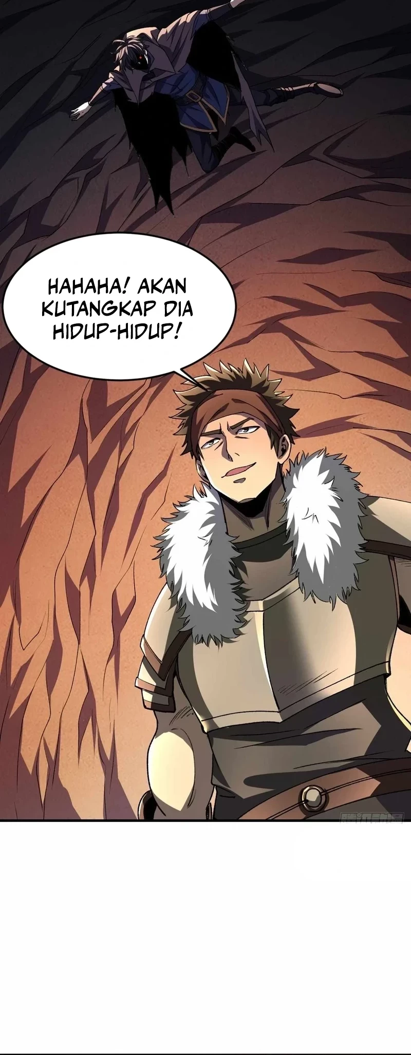 Lord of Summons! Sudden Mutation Chapter 48 - halaman 9