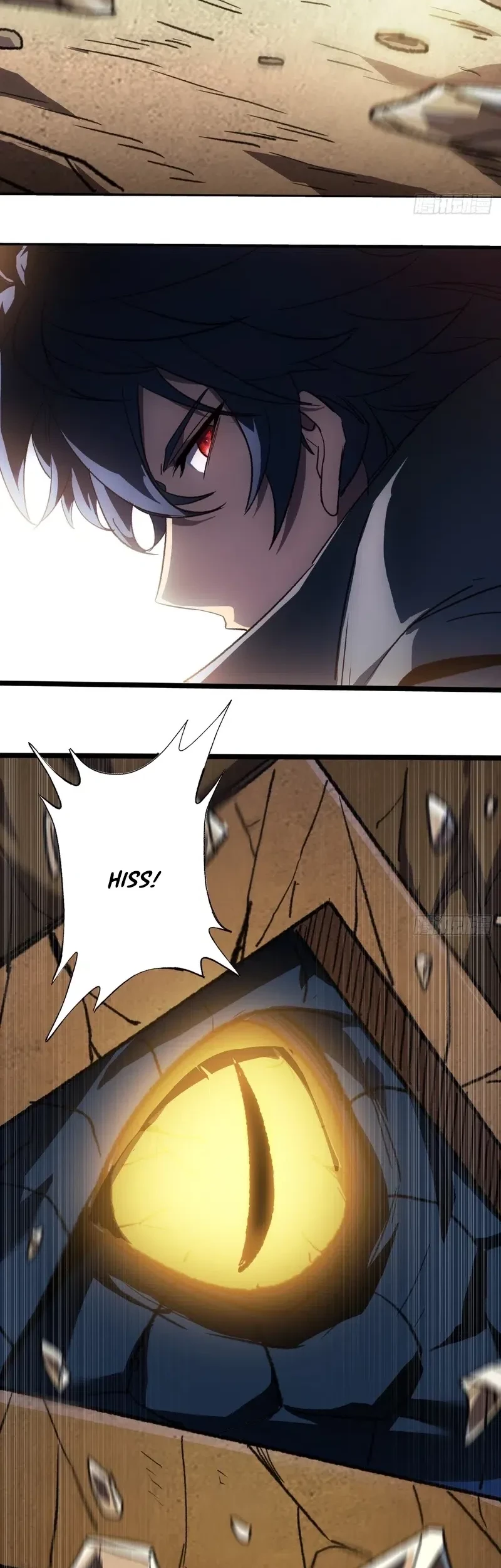 Lord of Summons! Sudden Mutation Chapter 49 - halaman 29
