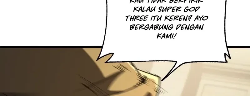 Lord of Summons! Sudden Mutation Chapter 49 - halaman 43