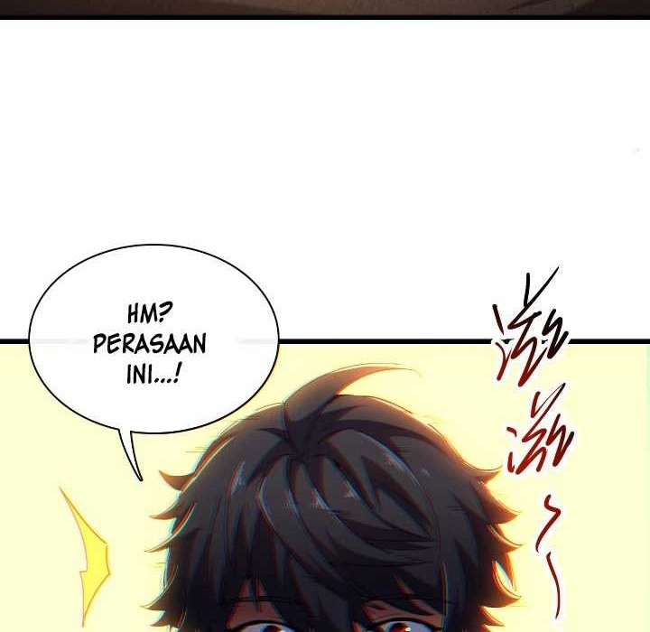 Lord of Summons! Sudden Mutation Chapter 5 - halaman 15